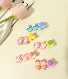 گیره انبری پینترستی پیکسلی برند my kids