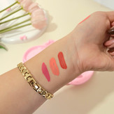 رژلب خرسی پینترستی جاکلیدی دار