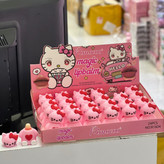 بالم لب عروسکی طرح کیتی