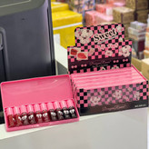 پک تینت لب 10 عددی تینت لب کره ای پینترستی