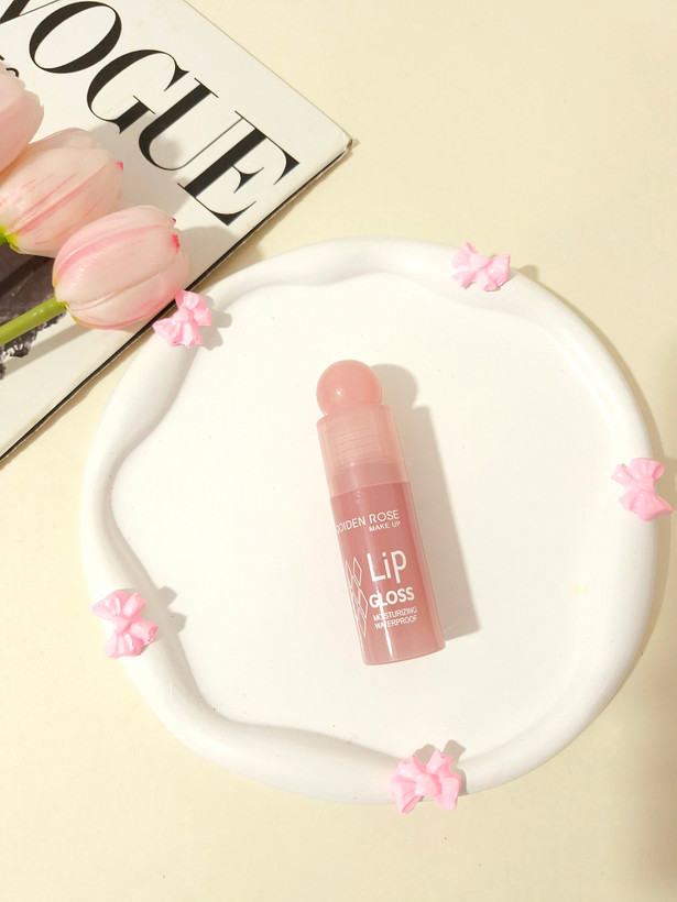 رژلب مایع 24 ساعته برند Qoiden