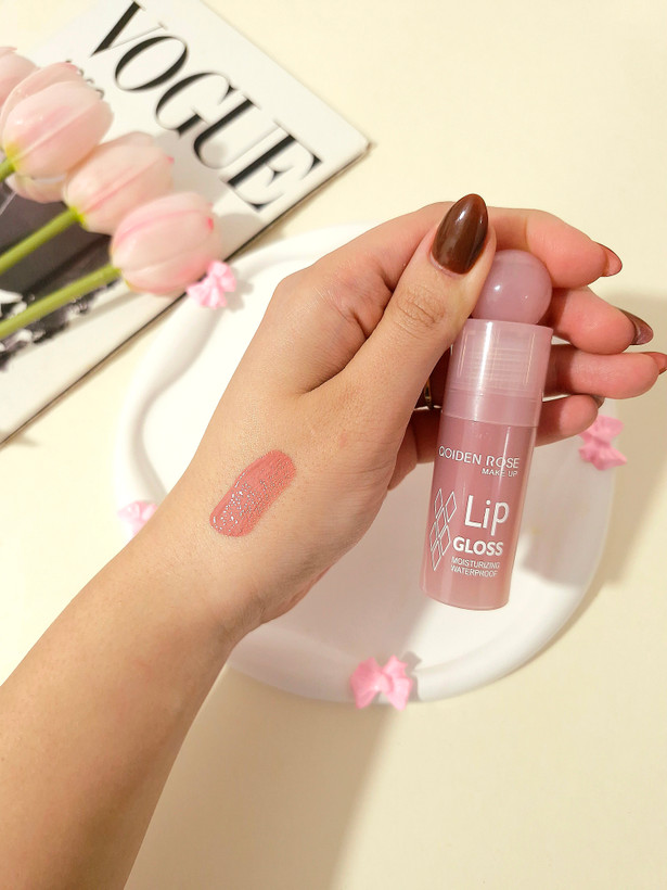 رژلب مایع 24 ساعته برند Qoiden