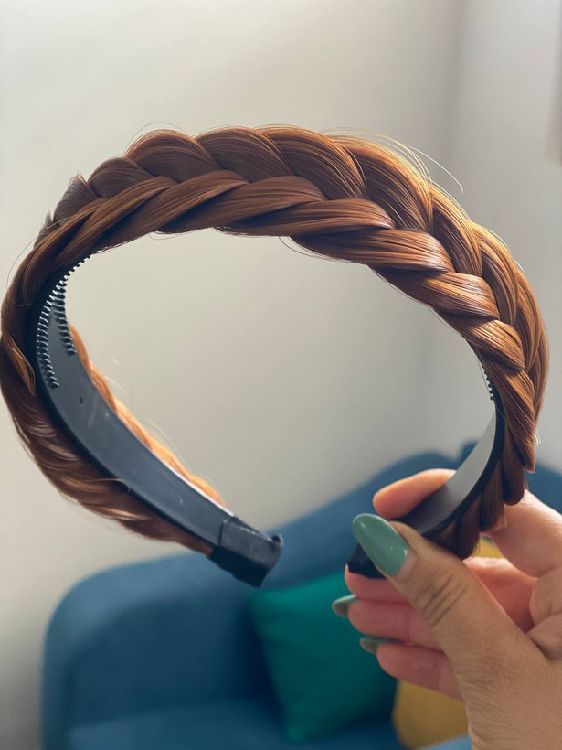 تل مو بافت شده الیاف مویی وارداتی