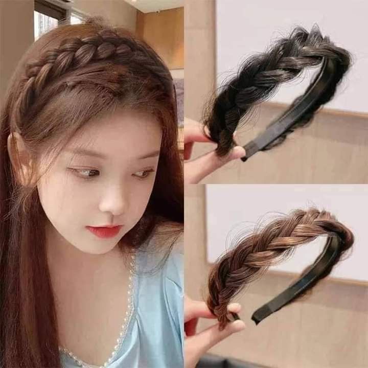 تل مو بافت شده الیاف مویی وارداتی