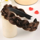 تل مو دولایه بافت شده با الیاف وارداتی