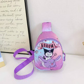 کیف بادی بگ کرومی وارداتی