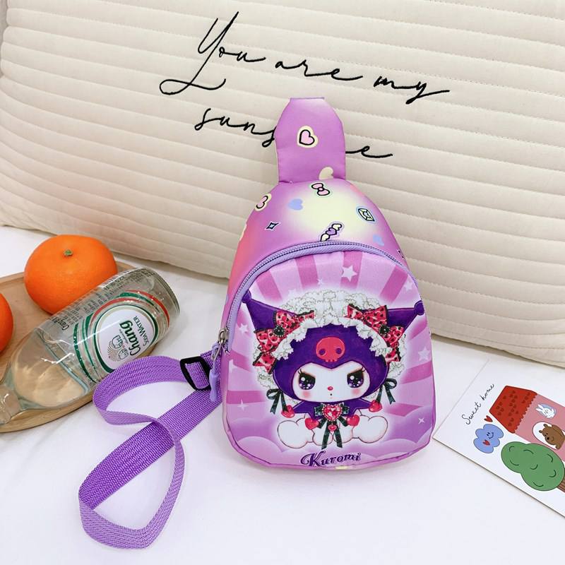 کیف بادی بگ کرومی وارداتی