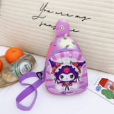 کیف بادی بگ کرومی وارداتی