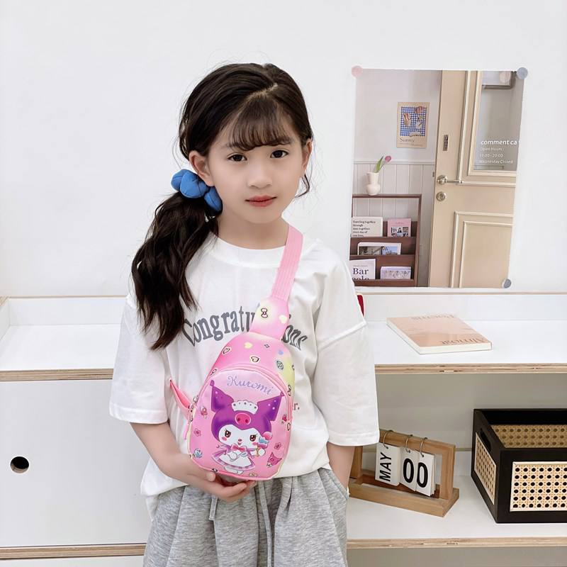 کیف بادی بگ کرومی وارداتی