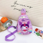 کیف بادی بگ کرومی وارداتی