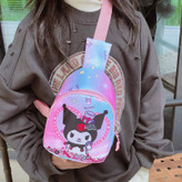 کیف بادی بگ کرومی وارداتی