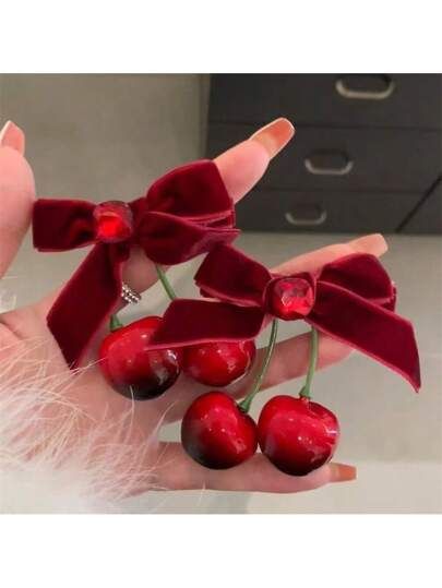 پک گیره مو گیلاس و تقتقی ستاره ویژه شب یلدا