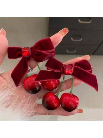 پک گیره مو گیلاس و تقتقی ستاره ویژه شب یلدا