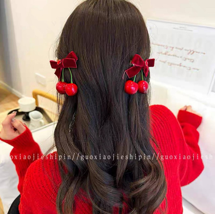 پک گیره مو گیلاس و تقتقی ستاره ویژه شب یلدا