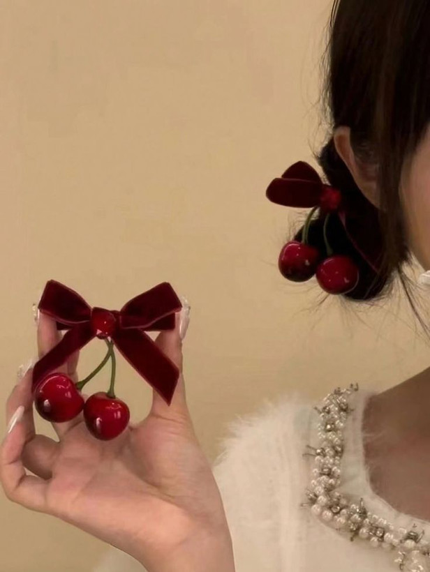 پک گیره مو گیلاس و تقتقی ستاره ویژه شب یلدا