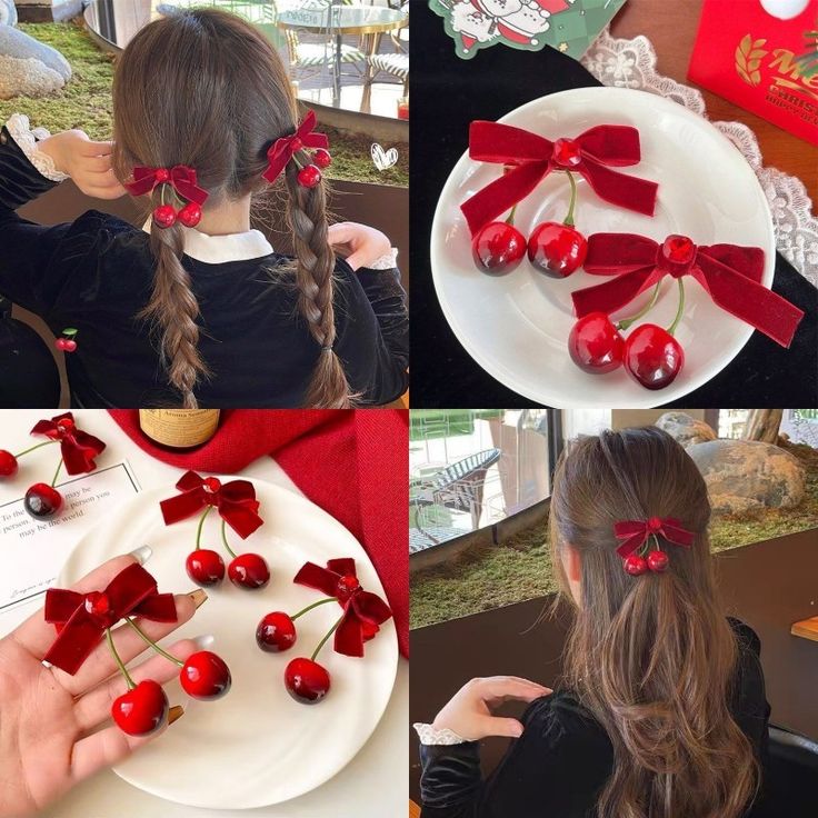 پک گیره مو گیلاس و تقتقی ستاره ویژه شب یلدا