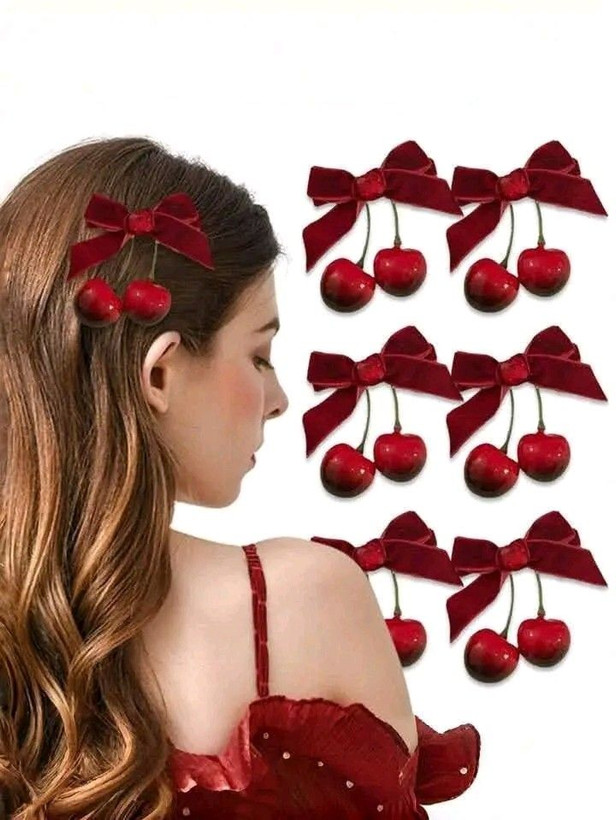 پک گیره مو گیلاس و تقتقی ستاره ویژه شب یلدا