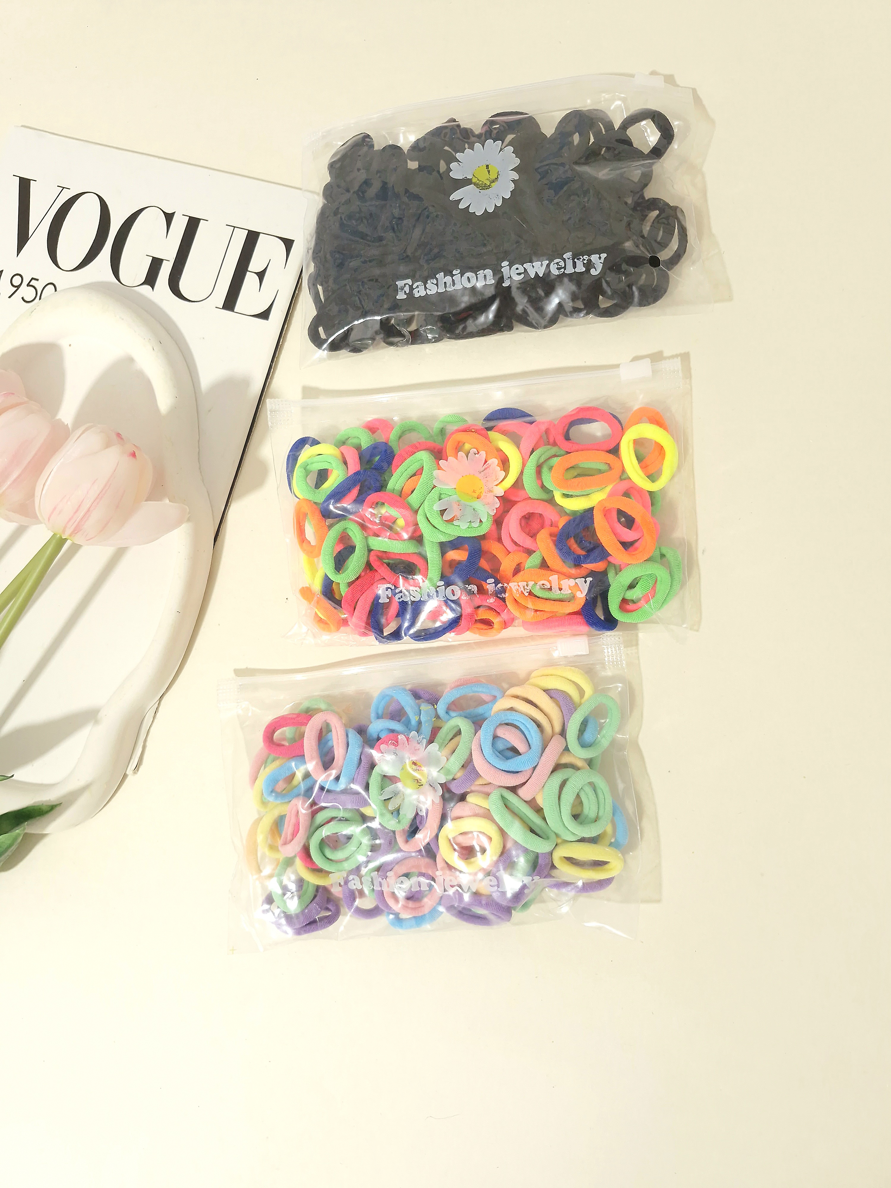 پک کش مو حوله ای ۱۰۰ عددی اقتصادی و بسیار کاربردی