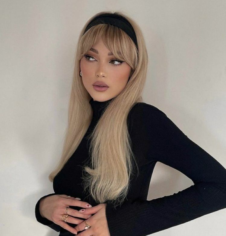 هدبند مو پارچهای کبریتی زنانه | شیک، نرم و ترند روز