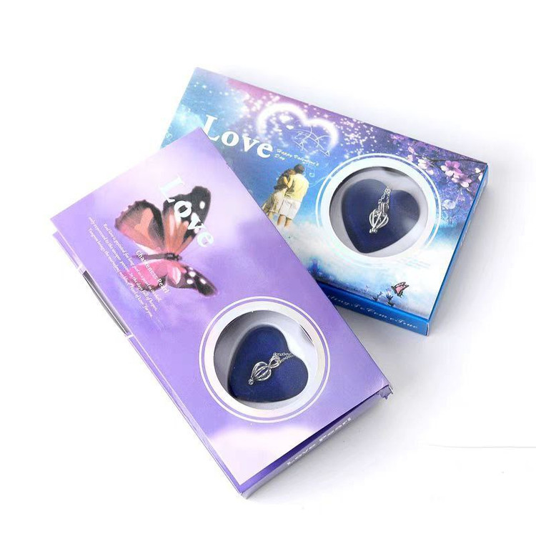 پک سوپرایزی مروارید عشق | گردنبند مروارید طبیعی داخل صدف واقعی