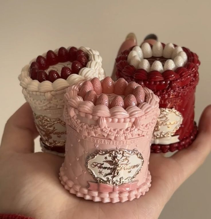 موس لب پینترستی فانتزی | بافت مخملی و رنگدهی بالا