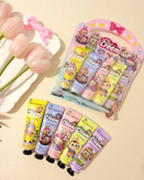 کرم مرطوب کننده فانتزی طرح کرومی و لبوبو